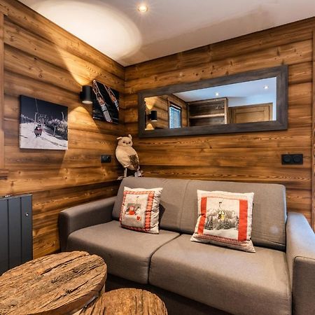 Appartamento Le Hameau Des Neiges Praz-sur-Arly Esterno foto